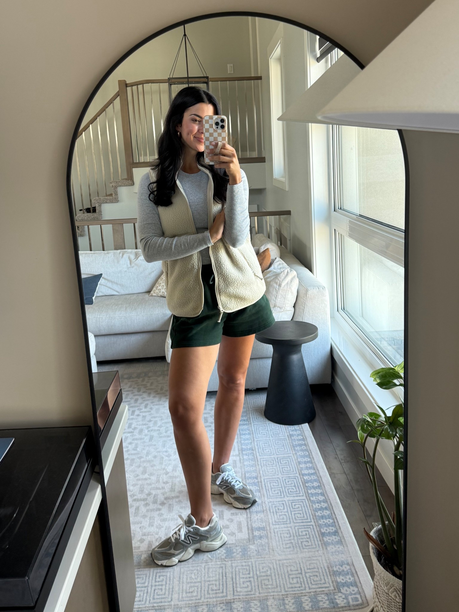 Pre fall fit!! Wearing medium in everything 

#LTKstyletip #LTKcanada