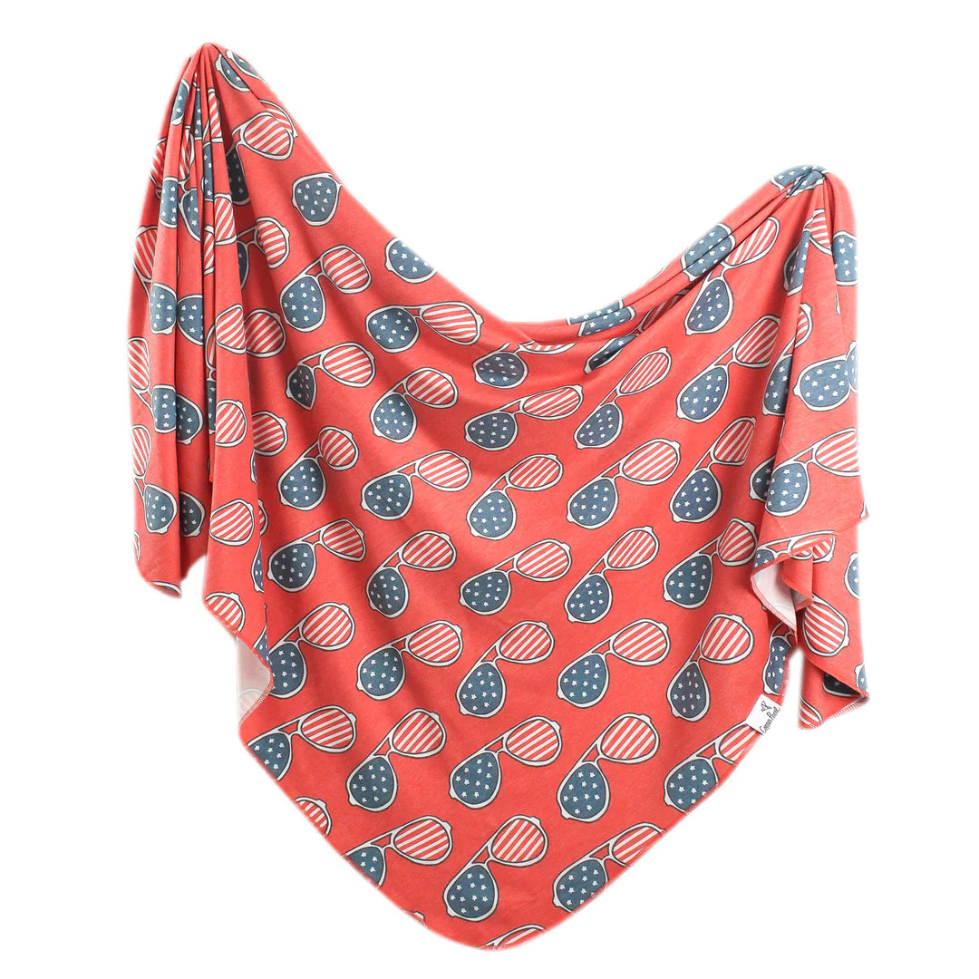 Spangled | Copper Pearl