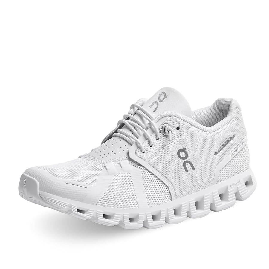 On Women's Cloud 5 Sneakers | Amazon (US)