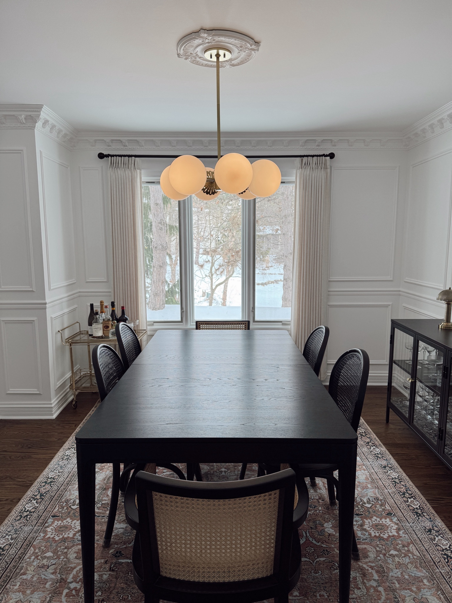 Shop my dining room✨

#LTKHome