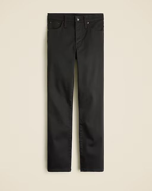 Mid-rise slim jean in 2003 super-stretch | J. Crew US