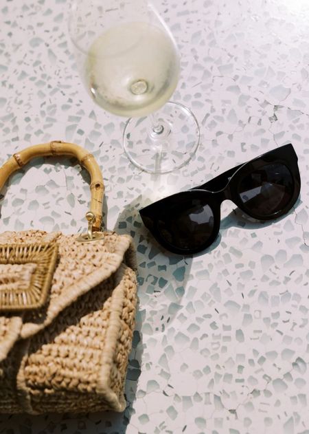 Loving The One + classic black sunglasses from ANEA HILL! From feminine to classic ANEA HILL luxury sunglasses will take you anywhere! You’ll be so impressed with the high quality of these timeless styles. 

#LTKstyletip #LTKSeasonal #LTKFind