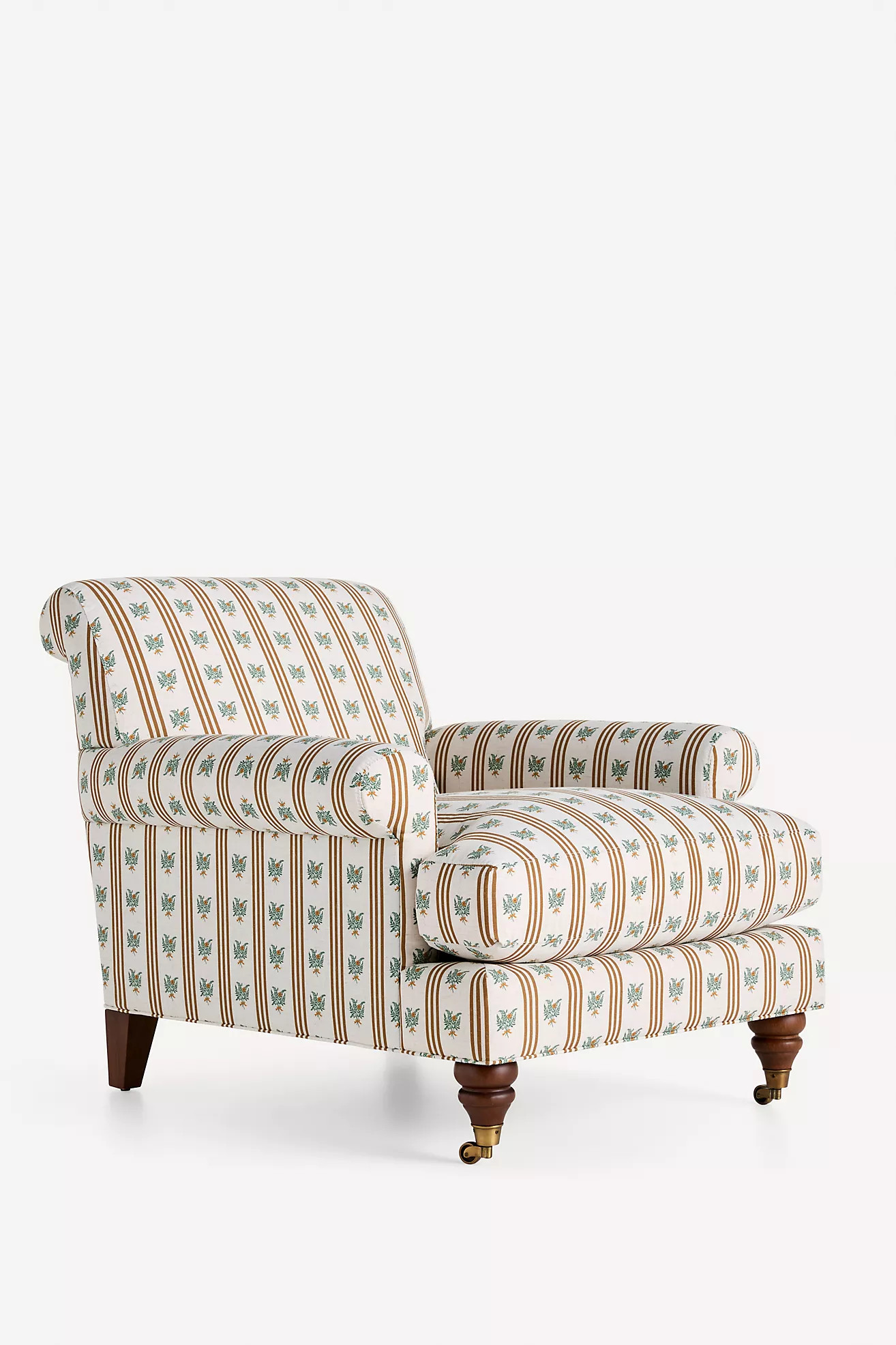 Willoughby Tess Chair | Anthropologie (US)