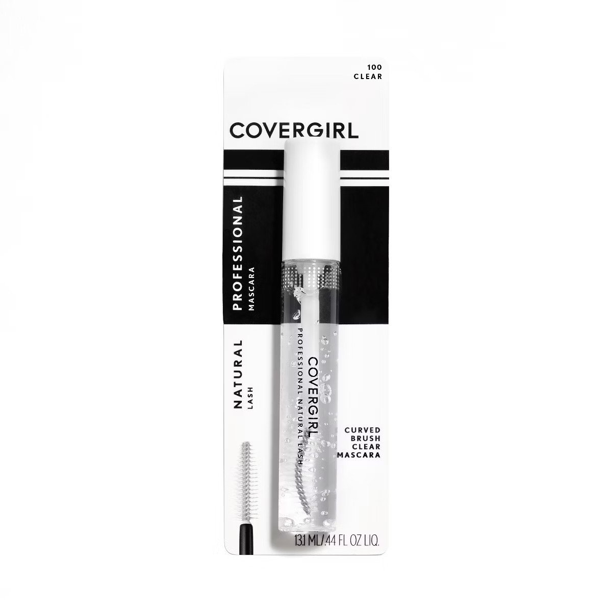 COVERGIRL Professional Natural Lash Mascara - 0.44 fl oz | Target