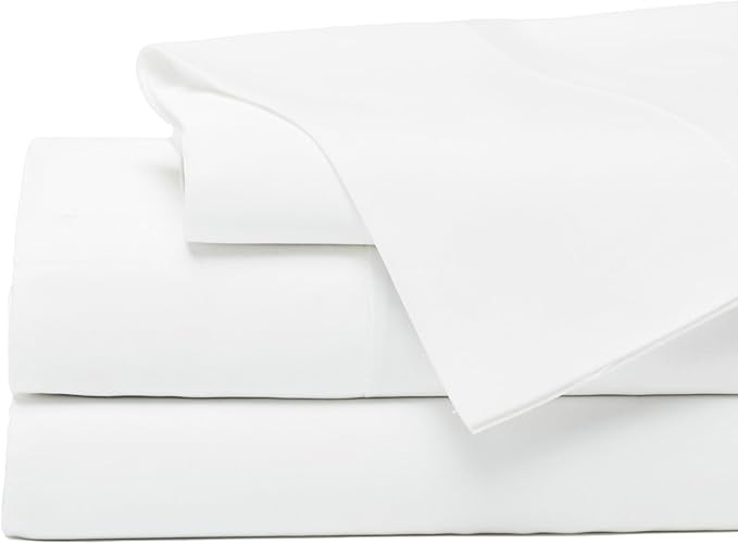 Cozy Earth White California King Sheet Set | Amazon (US)