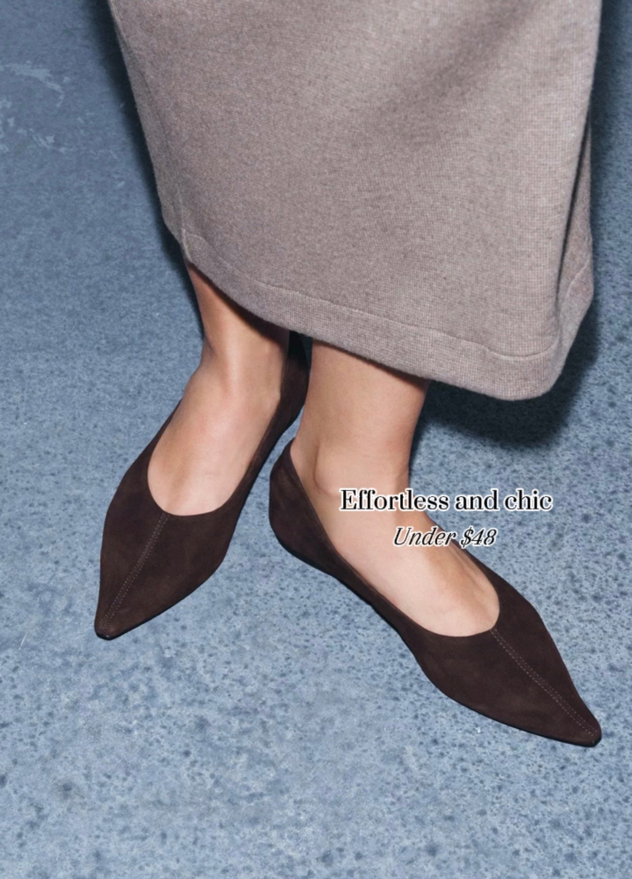 Zara quietly started a secret sale and there are actually some really good pieces hidden in it.

I went through everything and pulled the ones that feel the most worth buying — the pieces that look more expensive, are easy to style, or will sell out first.

Save this so you can come back before your size is gone.

Zara secret sale, Zara sale finds, Zara sale picks, Zara hidden sale, Zara markdowns, Zara spring fashion, Zara outfit ideas, Zara trending pieces, Zara must haves, Zara capsule wardrobe, brown outfit ideas, neutral outfits, elevated basics, affordable fashion finds, designer inspired 


#LTKootd #LTKSaleAlert #LTKgrwm

#LTKSaleAlert #LTKootd #LTKgrwm

#LTKootd #LTKSaleAlert #LTKgrwm