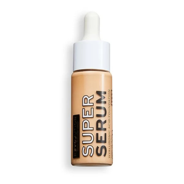 Relove by Revolution Super Serum Foundation | Walmart (US)