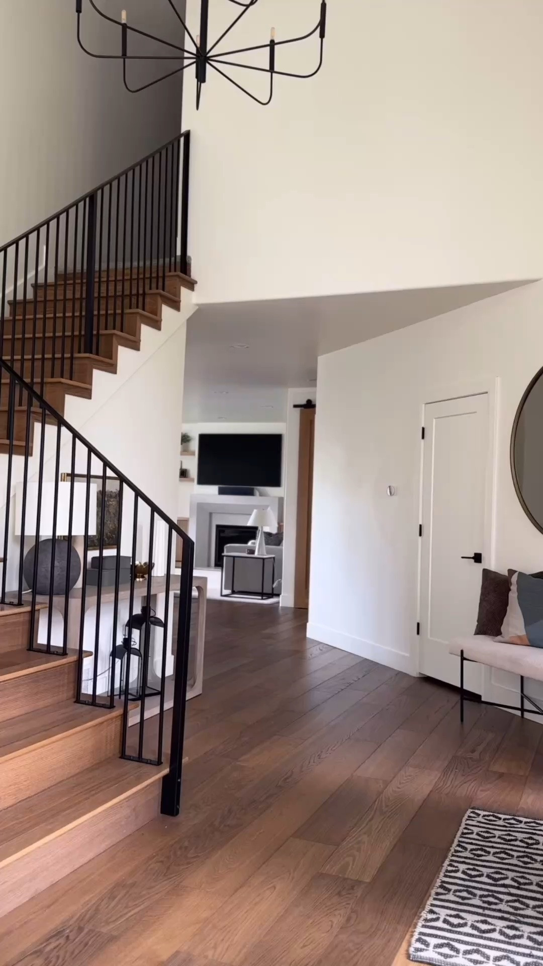 This client completely transformed their home, and I honestly don’t think I could love it more.

Every room feels warm, timeless, and thoughtfully designed. It’s the kind of home I’d move into tomorrow.

I rounded up the pieces that give me this same feeling because I know so many of you love this style as much as I do.

Everything is linked in my LTK if you want to bring this look into your own home. 🤍

#LTKHome