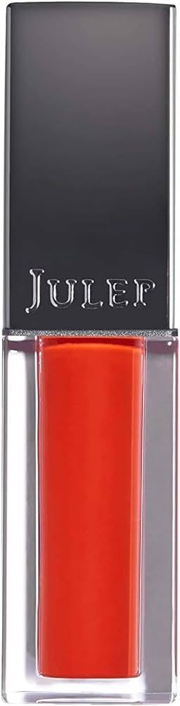Julep It's Whipped Matte Lip Mousse Long Lasting Liquid Lipstick, Beso | Amazon (US)