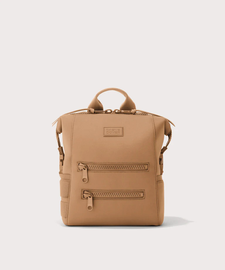 Indi neoprene Diaper Backpack | Dagne Dover