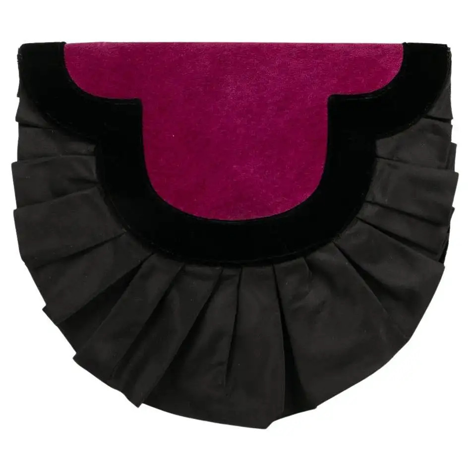 Yves Saint Laurent clutch | 1stDibs