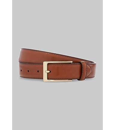 Jos. A. Bank Polished Leather Belt

#8PXA | Jos. A. Bank