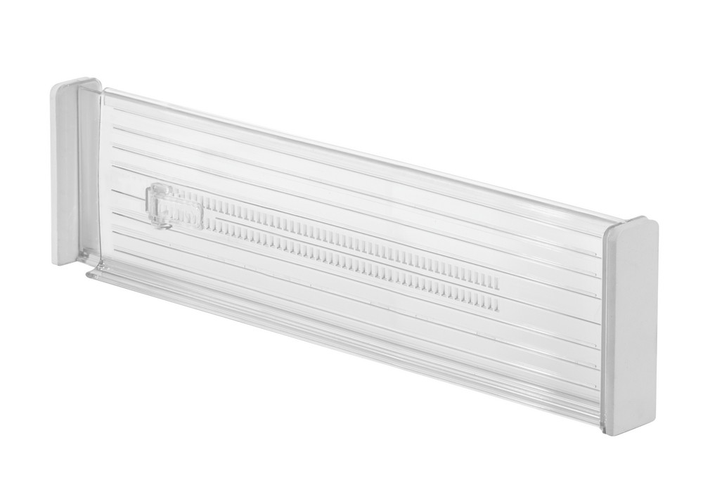 Expandable Drawer Divider | The Container Store