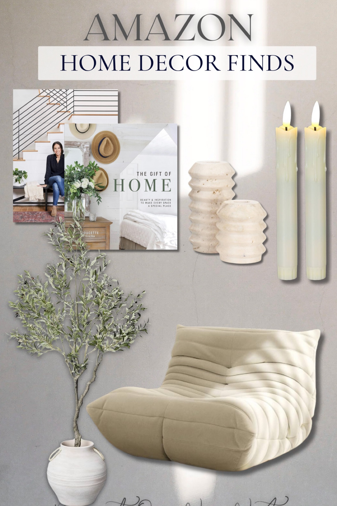Amazon home decor 

#LTKhome #LTKfindsunder50