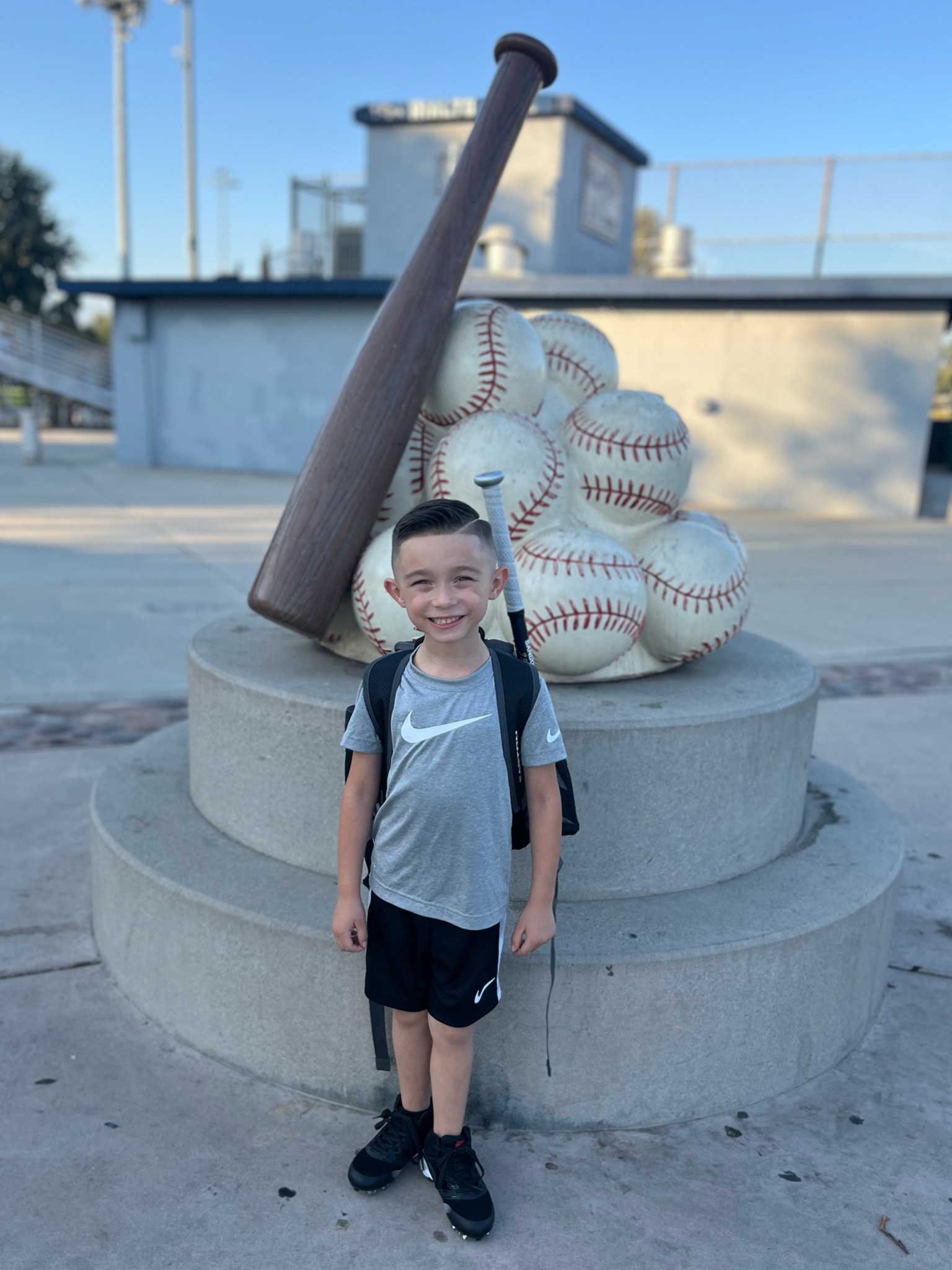 Tball ⚾️ #toddler #sports #tball #baseball #nikekids 

#LTKBaby #LTKKids #LTKFindsUnder100