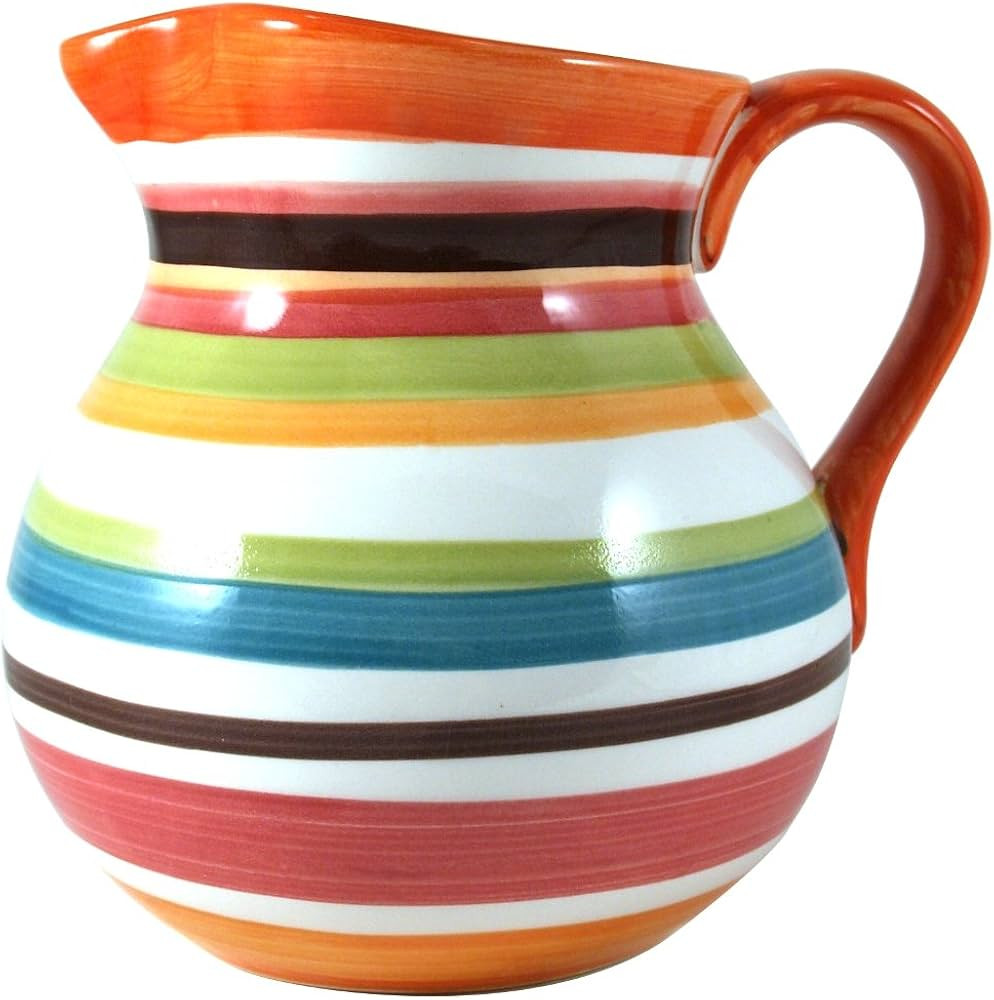 OmniWare Rio 80-oz. Pitcher | Amazon (US)