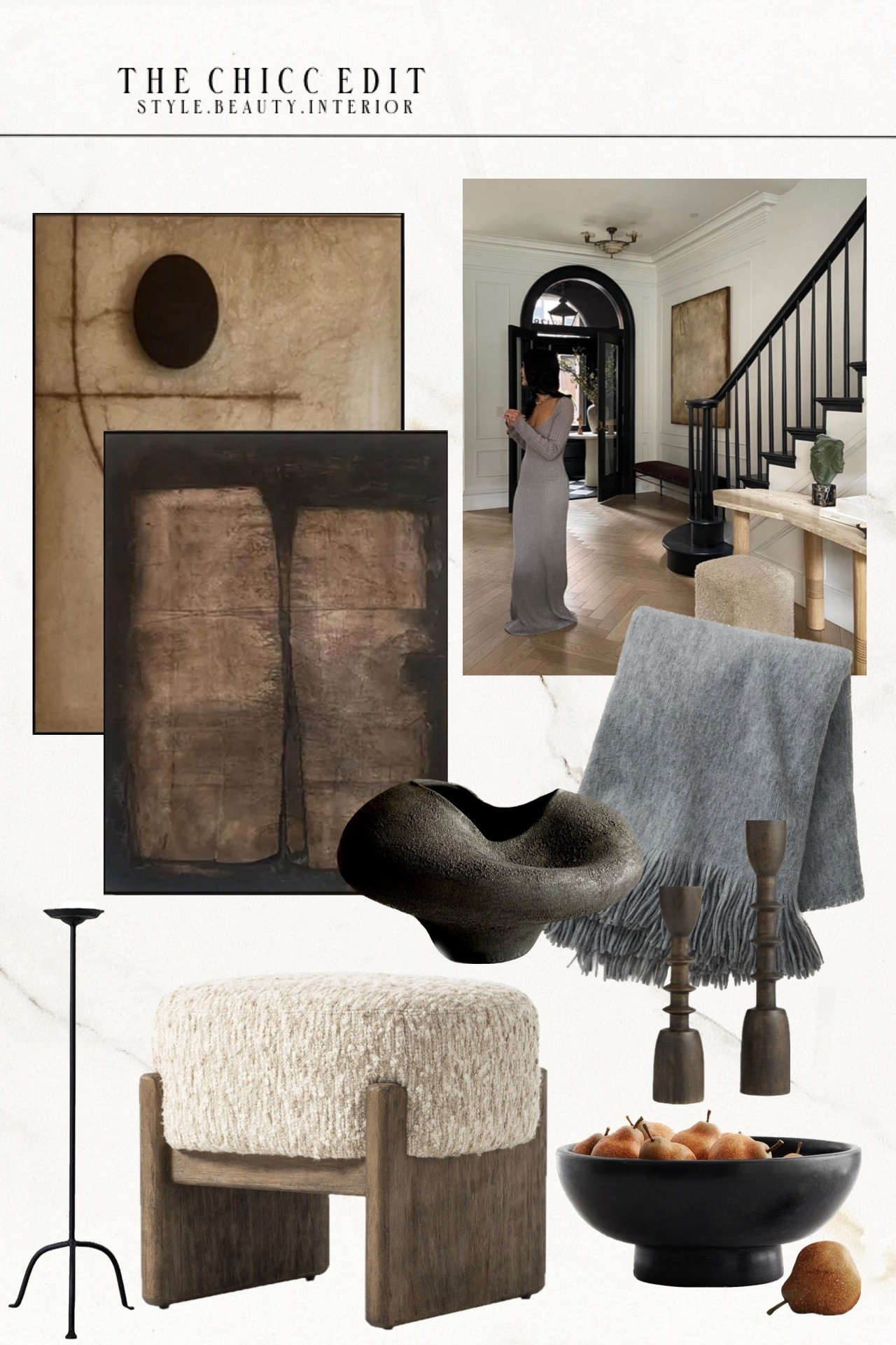 Fall interior 🍂

#home #decor #furniture #interiordesign #fallhome Halloween art

#LTKSeasonal #LTKHome #LTKOver40