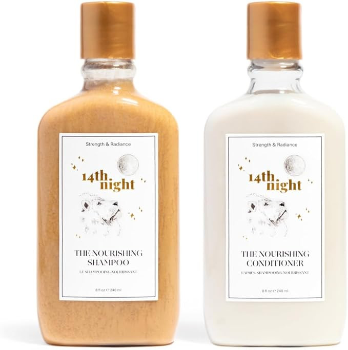 Amazon.com: The Nourishing Duo : Amazon Luxury | Amazon (US)