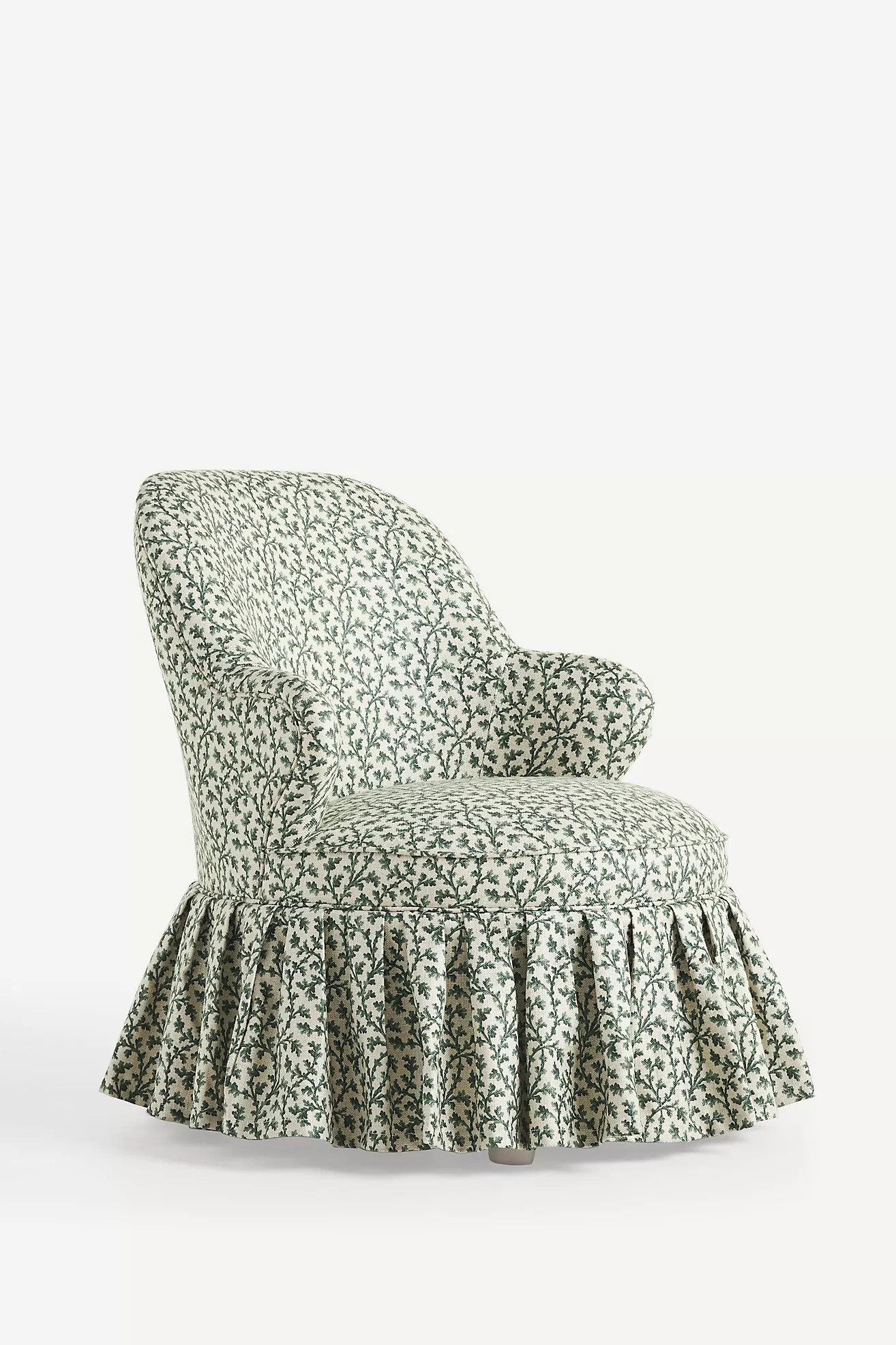 Lorelei Irena Accent Chair | Anthropologie (US)