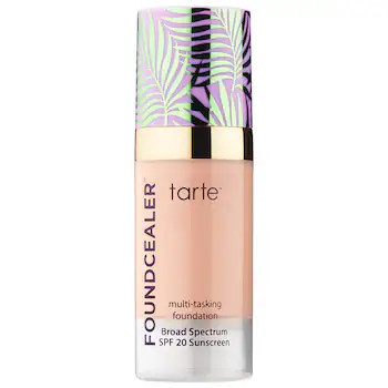 Mini babassu foundcealer™ skincare foundation SPF 20 | Sephora (US)