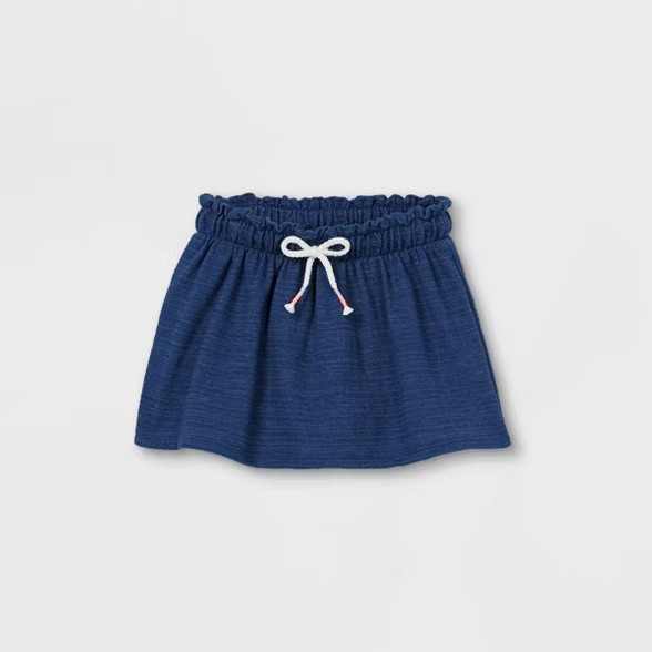 Toddler Girls' Skorts - Cat & Jack™ | Target
