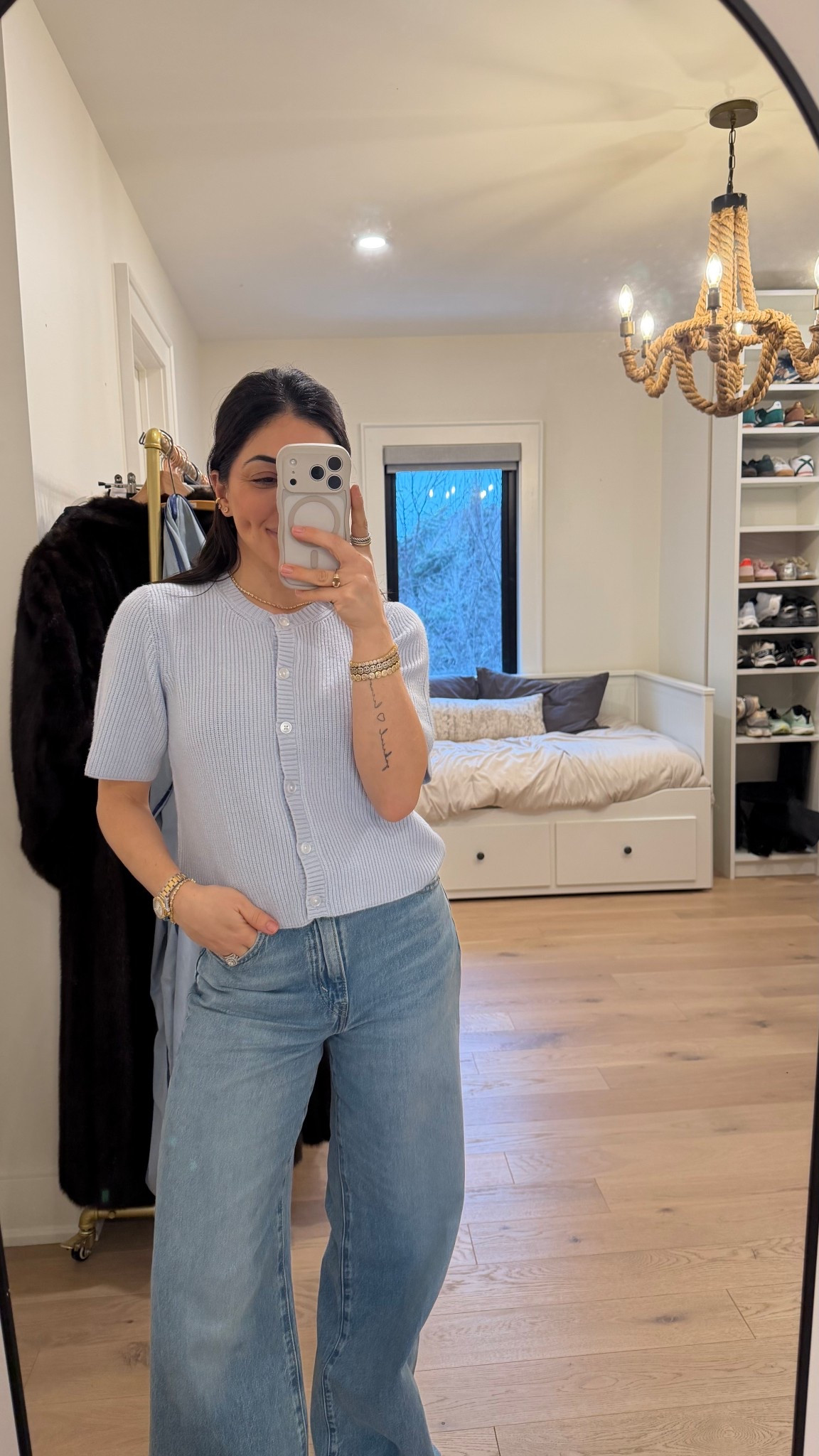 Code: vanessa15 for 15% off! 

#LTKstyletip #LTKsale #LTKcanada