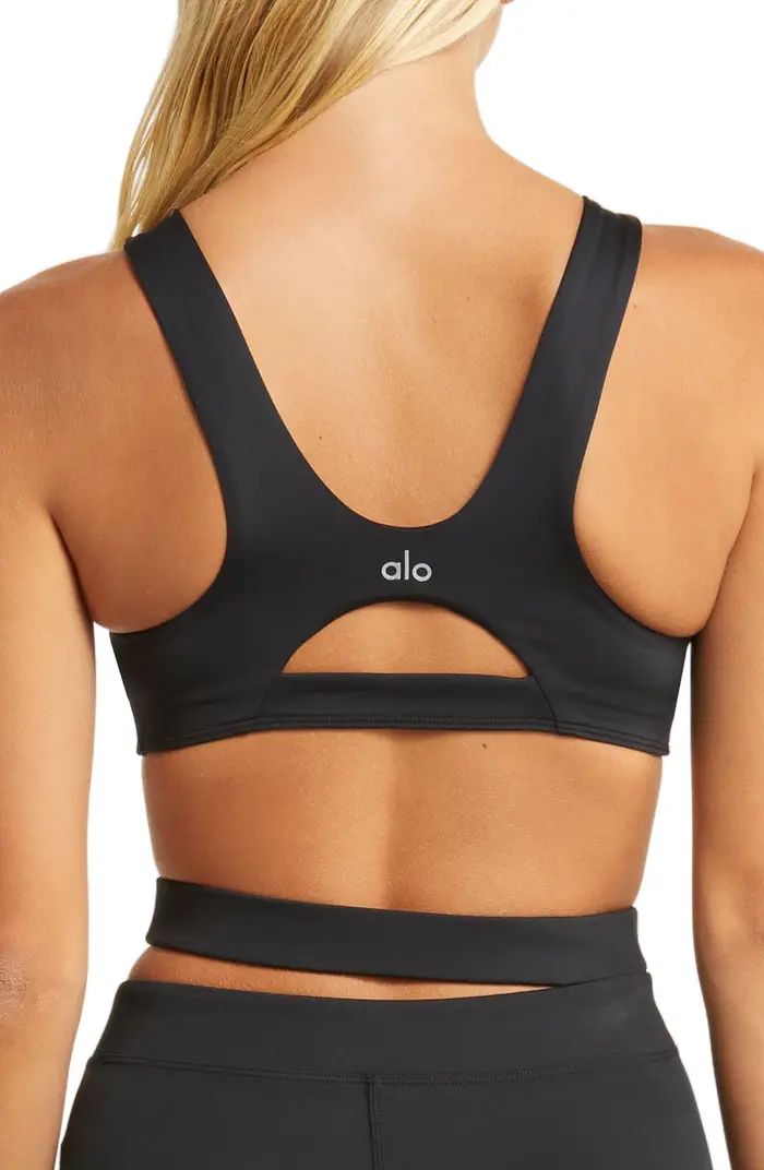 Airlift All Access Cutout Bra | Nordstrom