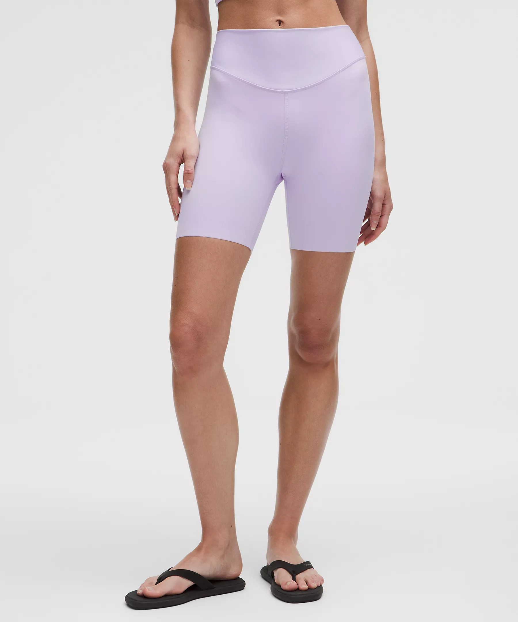 Wunder Under SenseKnit High-Rise Short 6" | Lululemon (US)