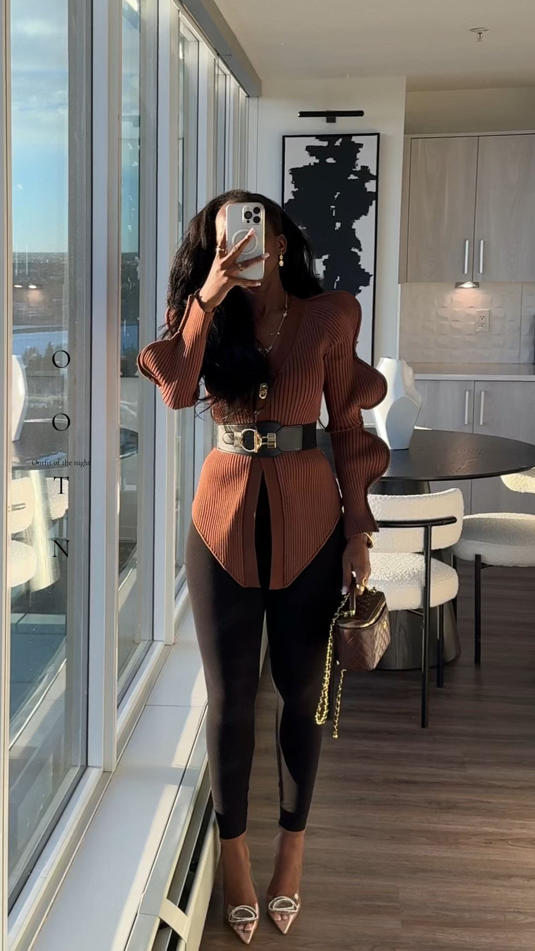 🤎🔗🖤

#LTKstyletip #LTKFashionMonth #LTKmodest