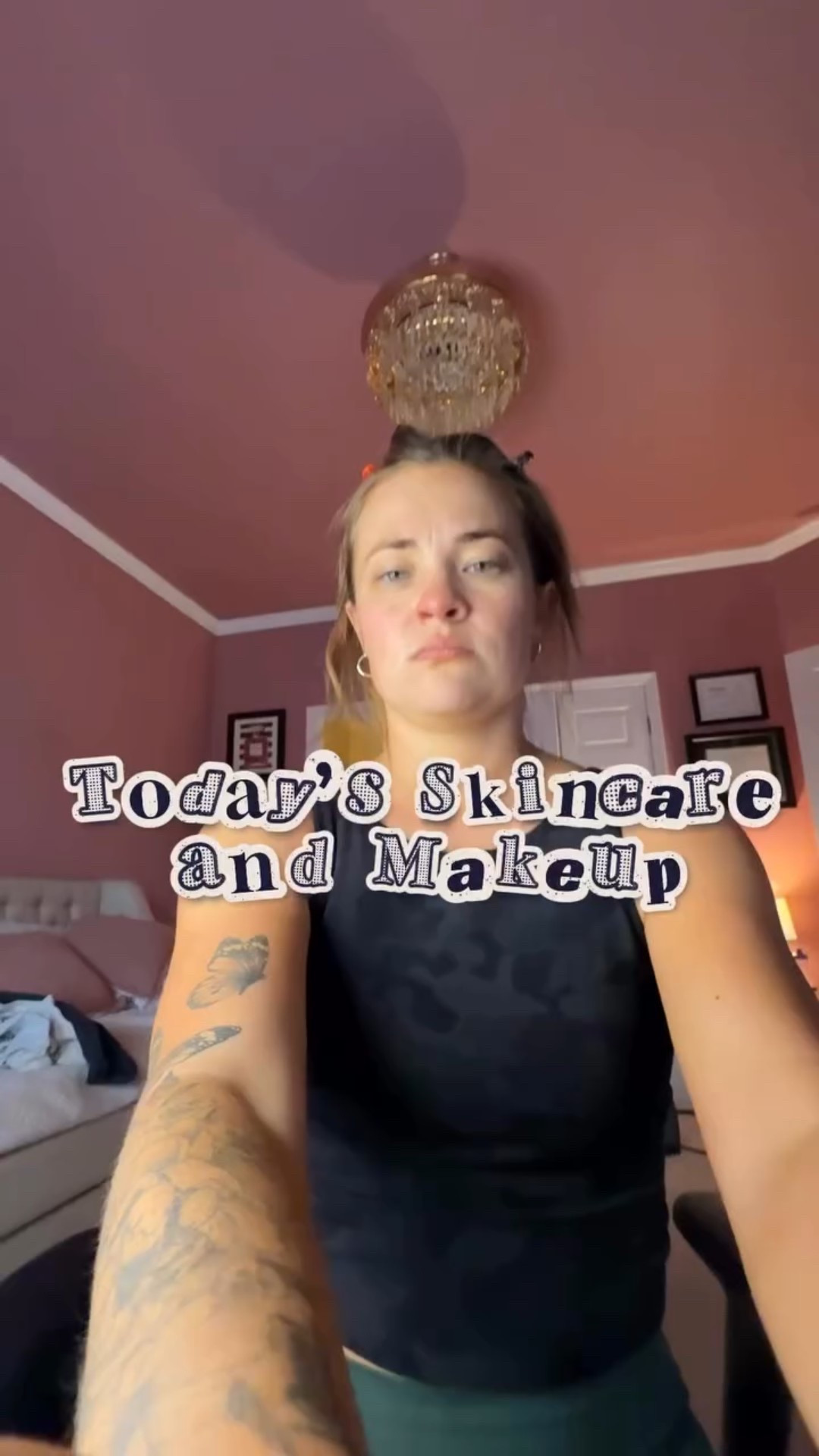 My fave go to products for natural everyday makeup. I’ll add to my LTK. 

#makeup #beauty #everydaymakeup #skincare