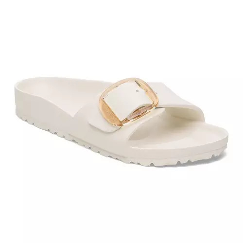 Women's BIRKENSTOCK Madrid EVA Big Buckle Slide Sandals | Scheels Sports