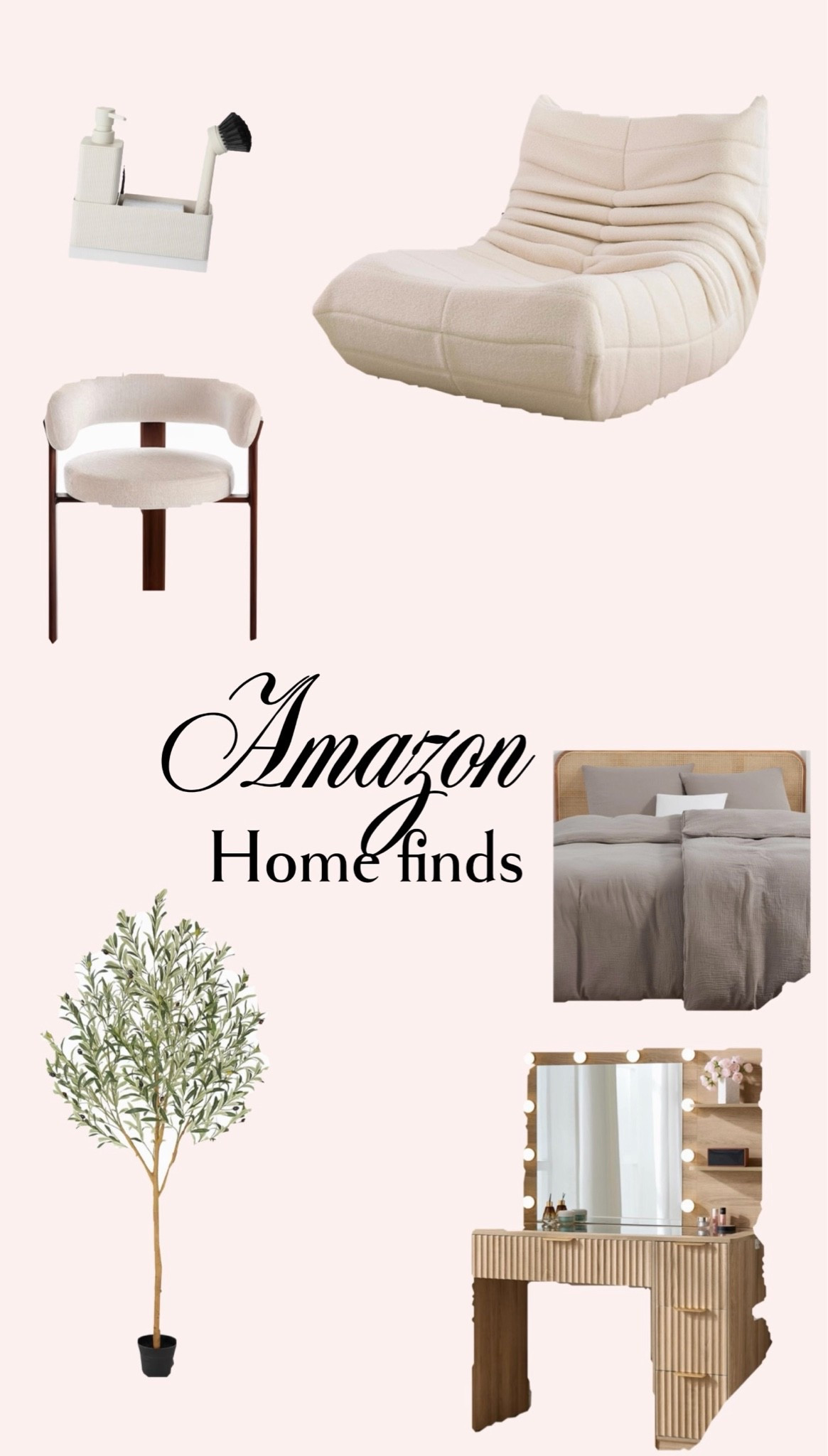 Home finds

#LTKdeutschland #LTKmidsize #LTKhome