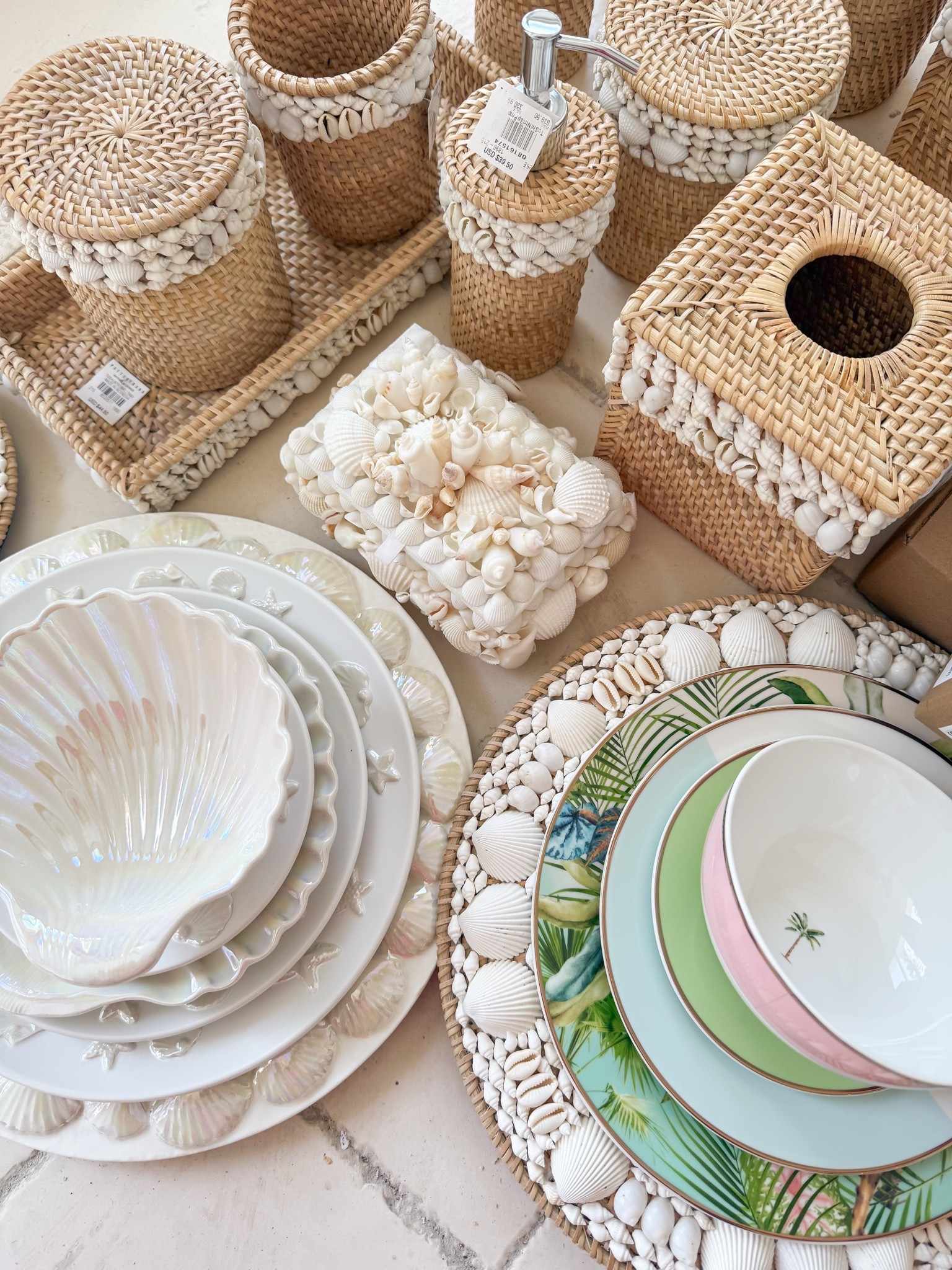 The most stunning, coastal home decor!

#LTKHome #LTKSeasonal #LTKTravel