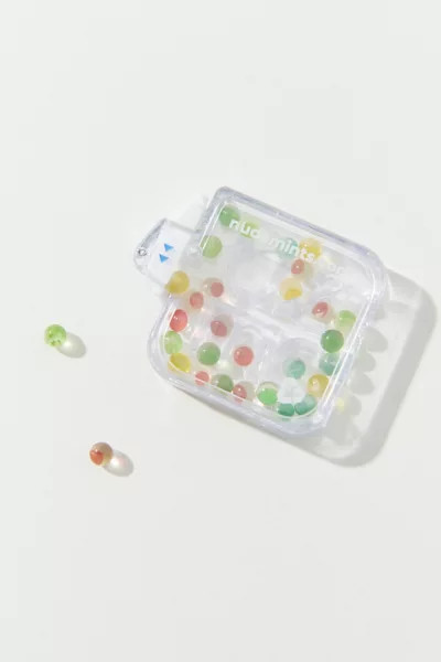NUDE Dual-Action Breath Mints in Assorted at Urban Outfitters | Urban Outfitters (US and RoW)