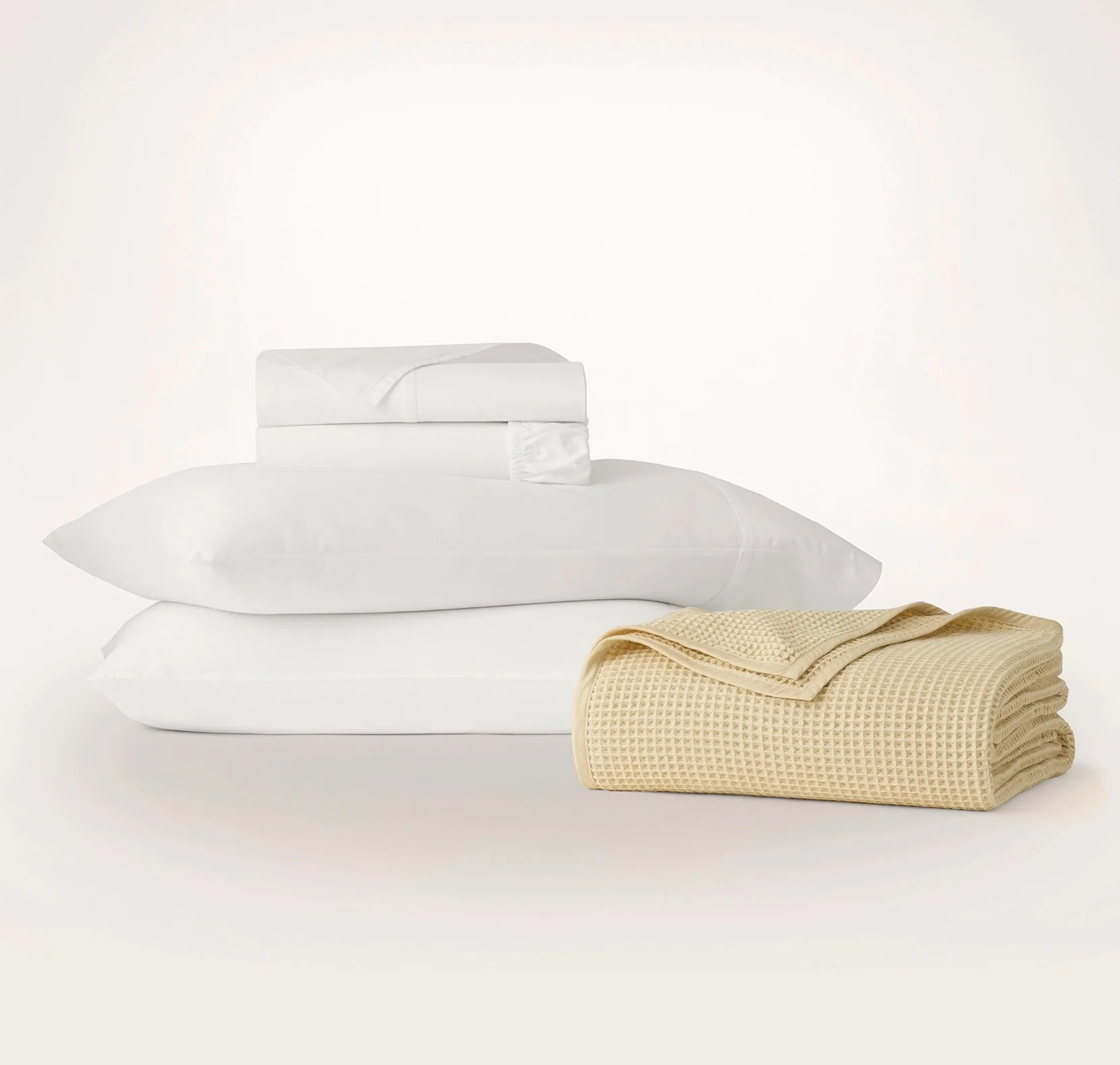 Ultimate Softness Bundle | Boll & Branch