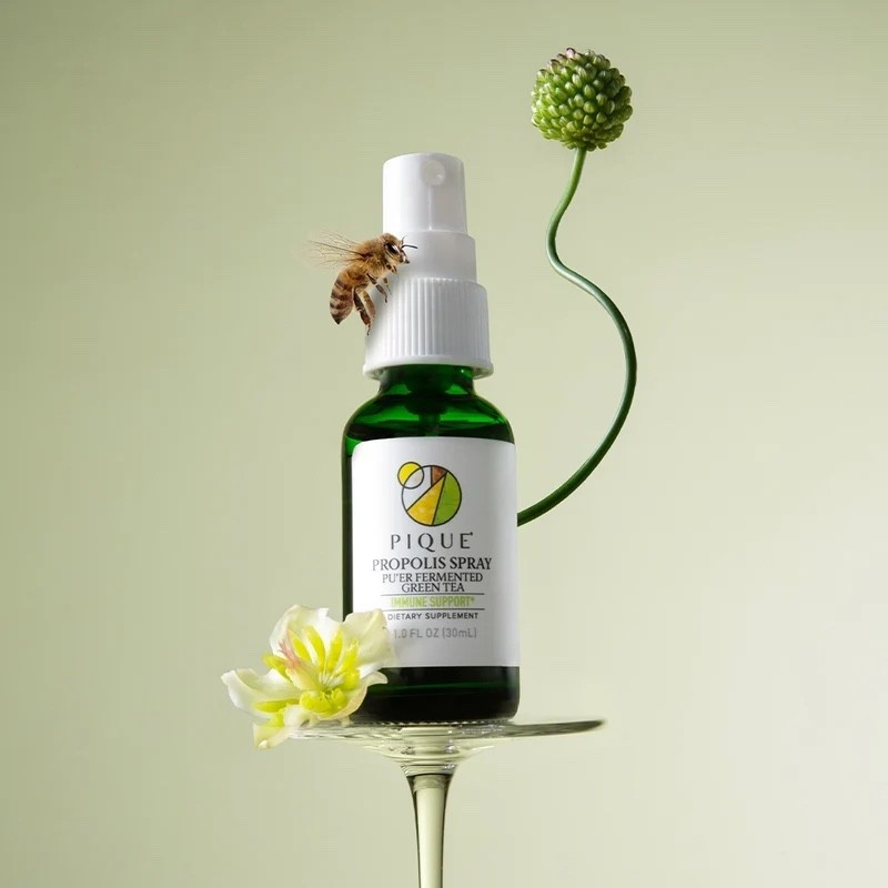 Immune support! Spray this instead of cough drops!

#LTKmomlife #LTKselfcare #LTKKids