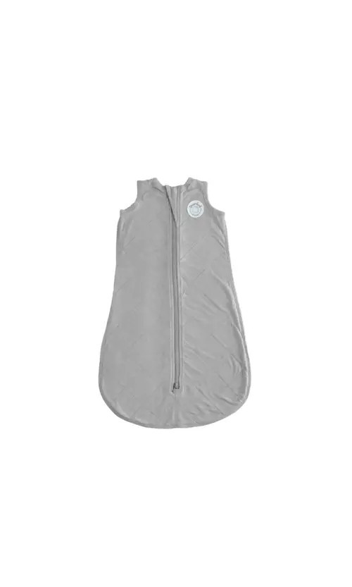 Dreamland Baby Classic Sleep Sack in Moon Gray at Nordstrom, Size Small | Nordstrom