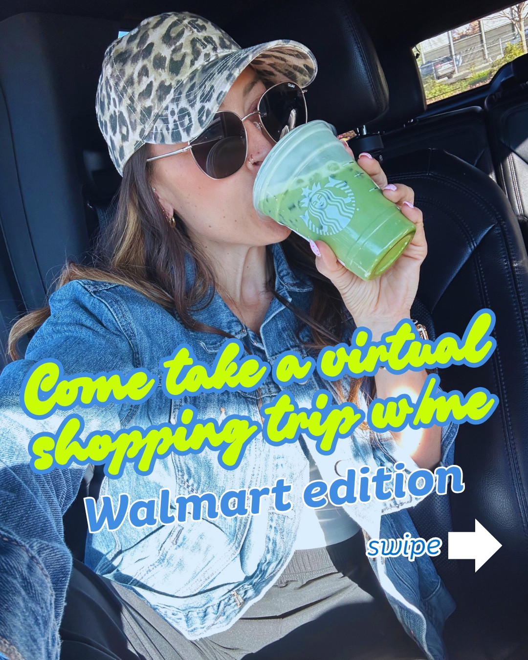 Walmart seriously has it all! 

#LTKvlog #LTKmomlife #LTKHome