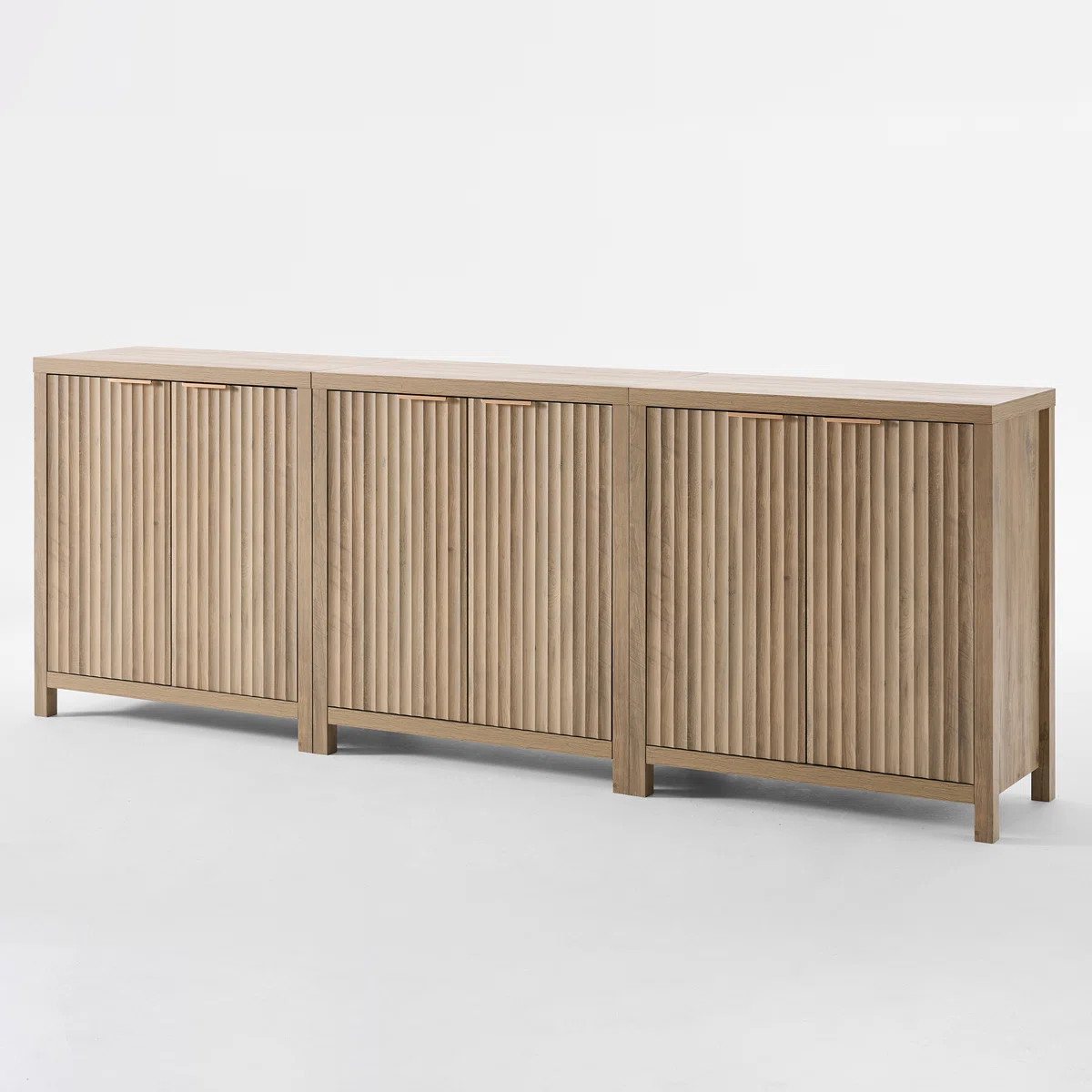 Nicolee 91.5'' Sideboard | Wayfair North America