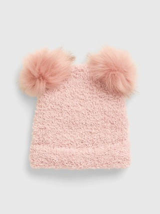 Toddler Cozy Beanie | Gap (US)