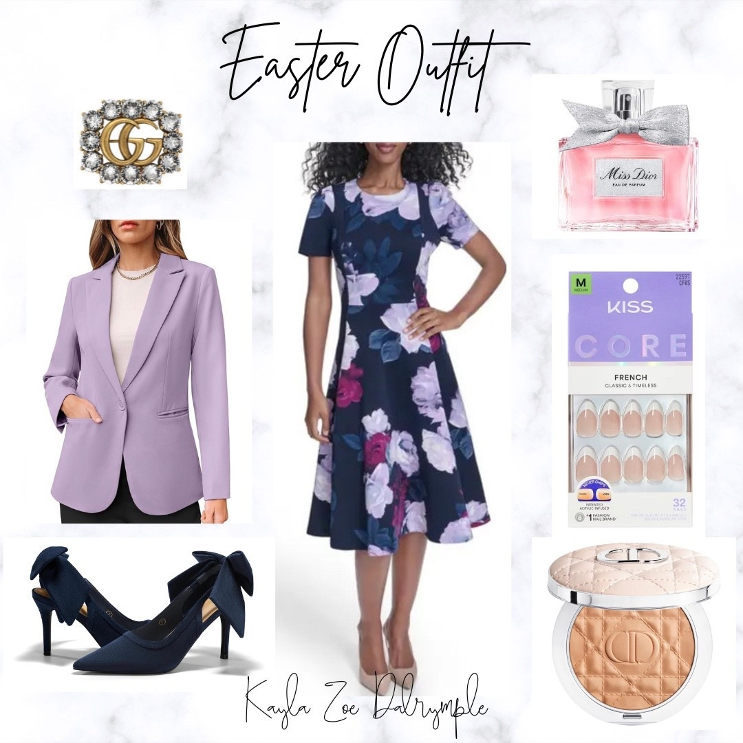 Easter Outfit 

#LTKgrwm #LTKootd #LTKmomlife