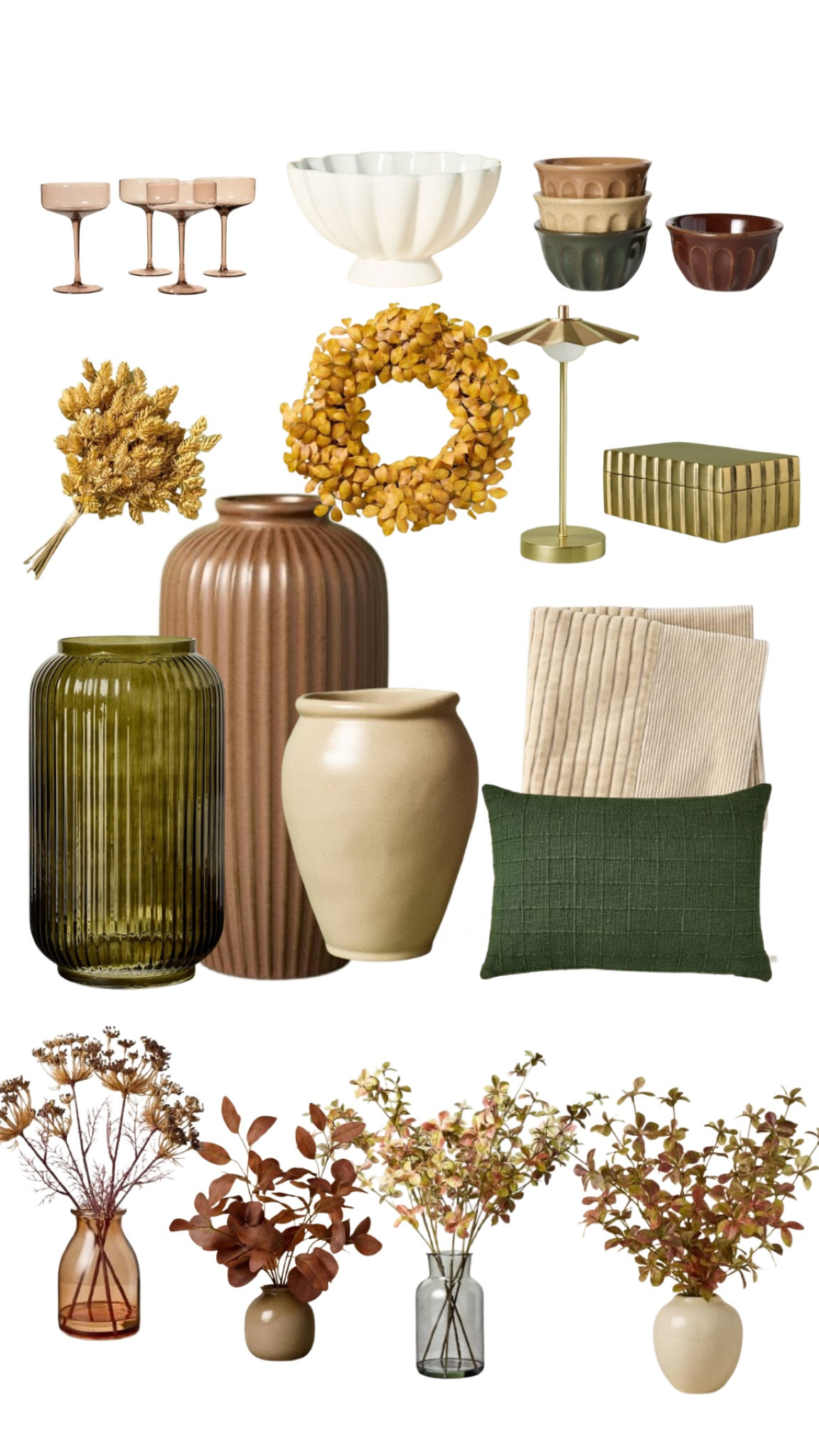 H&H Fall 2024 at Target

#LTKSeasonal #LTKHome
