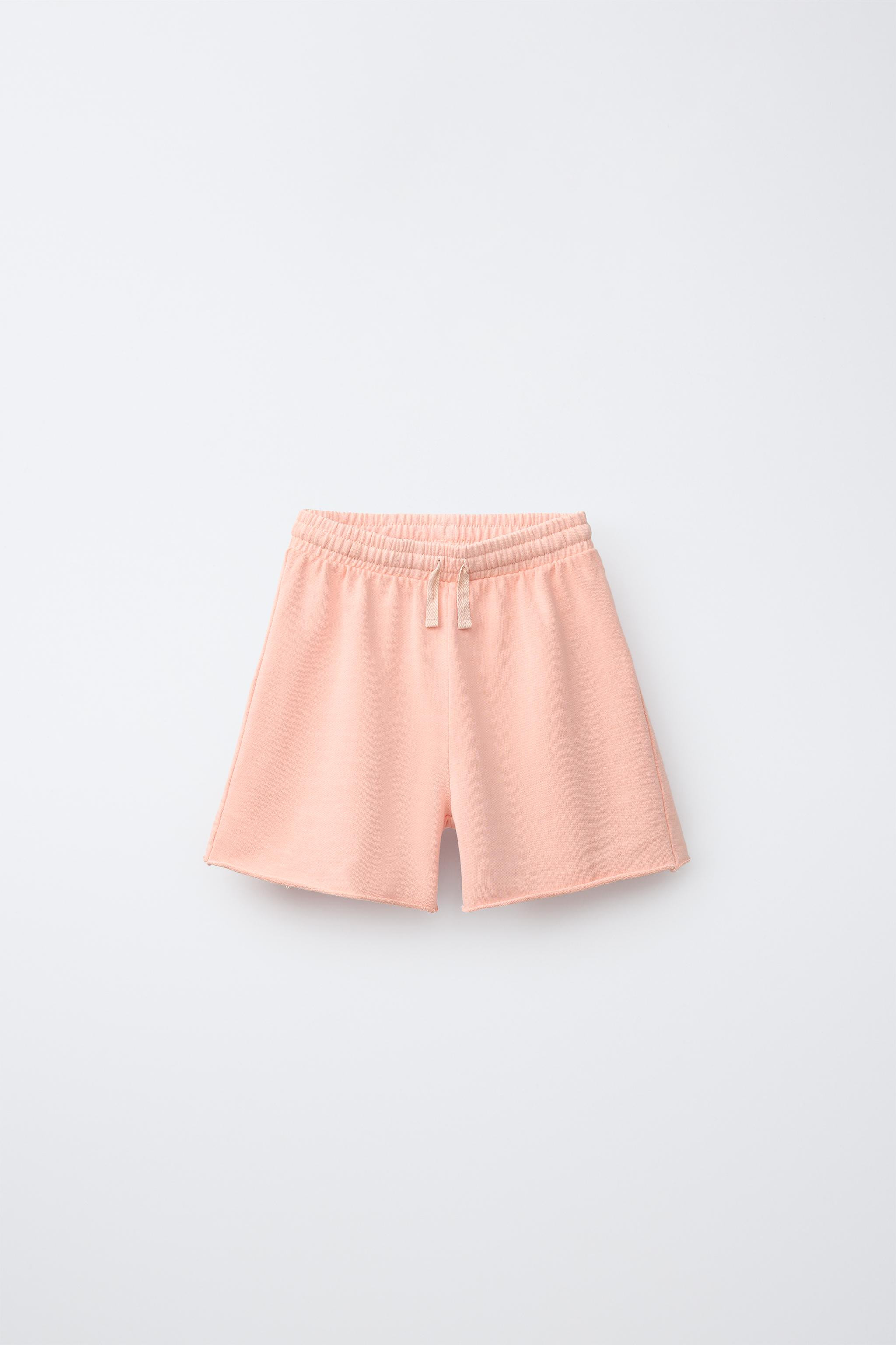 PLAIN SHORTS | Zara US
