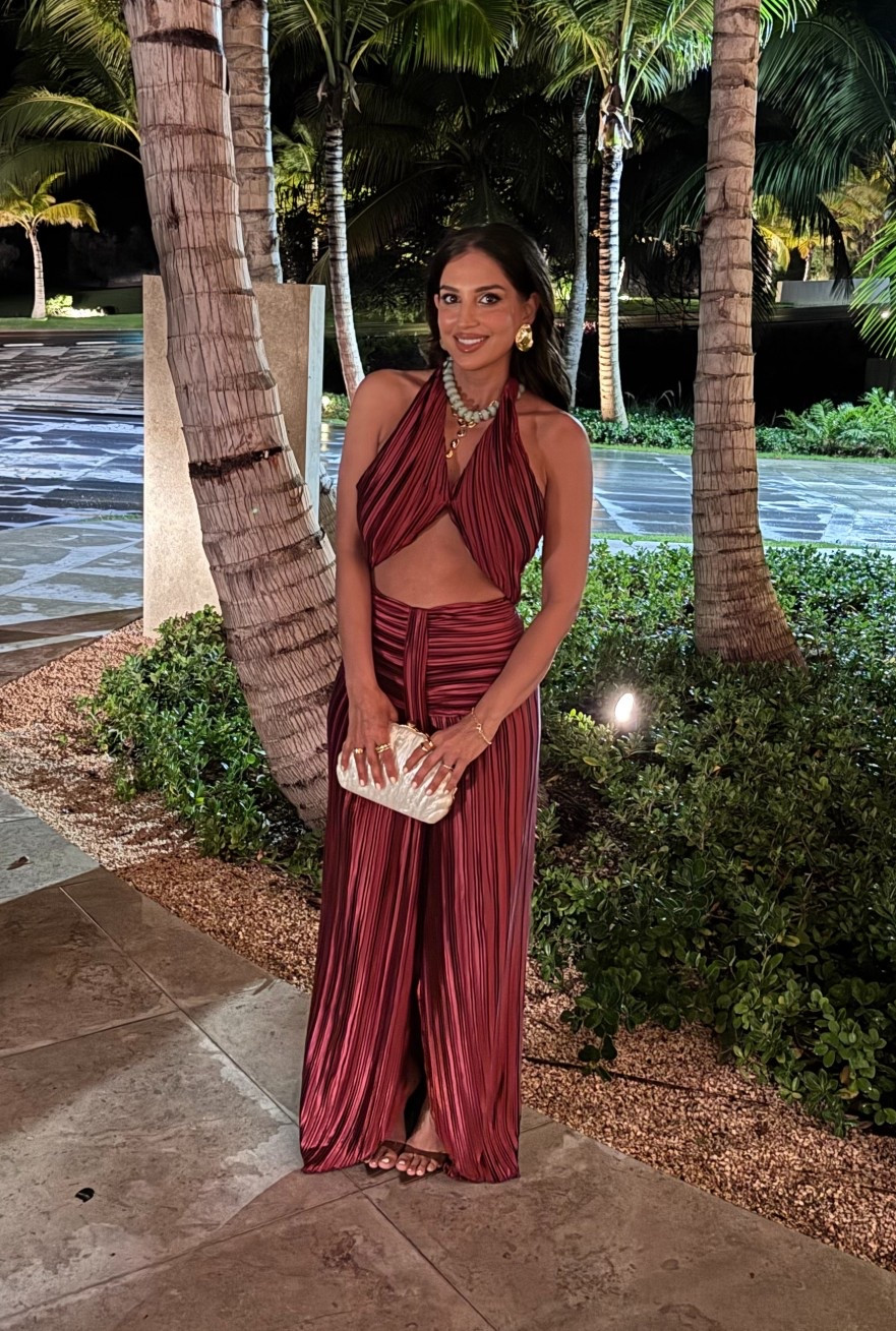 Vacay OOTN💃🏼

#LTKTravel #LTKootd #LTKOver40