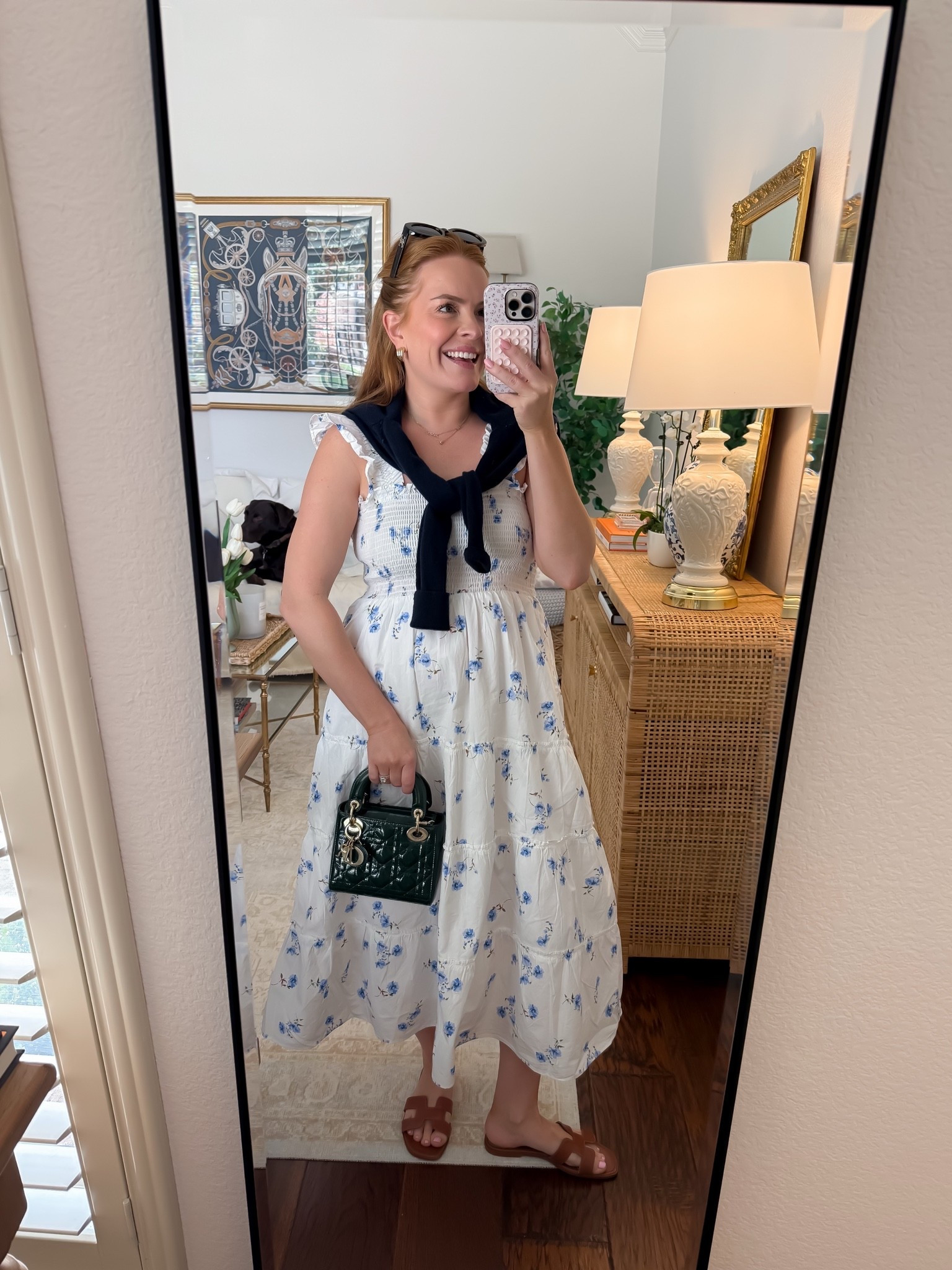 Quince nap dress is half the price of the hill house ones and the same quality!

#LTKootd #LTKgrwm #LTKmomlife