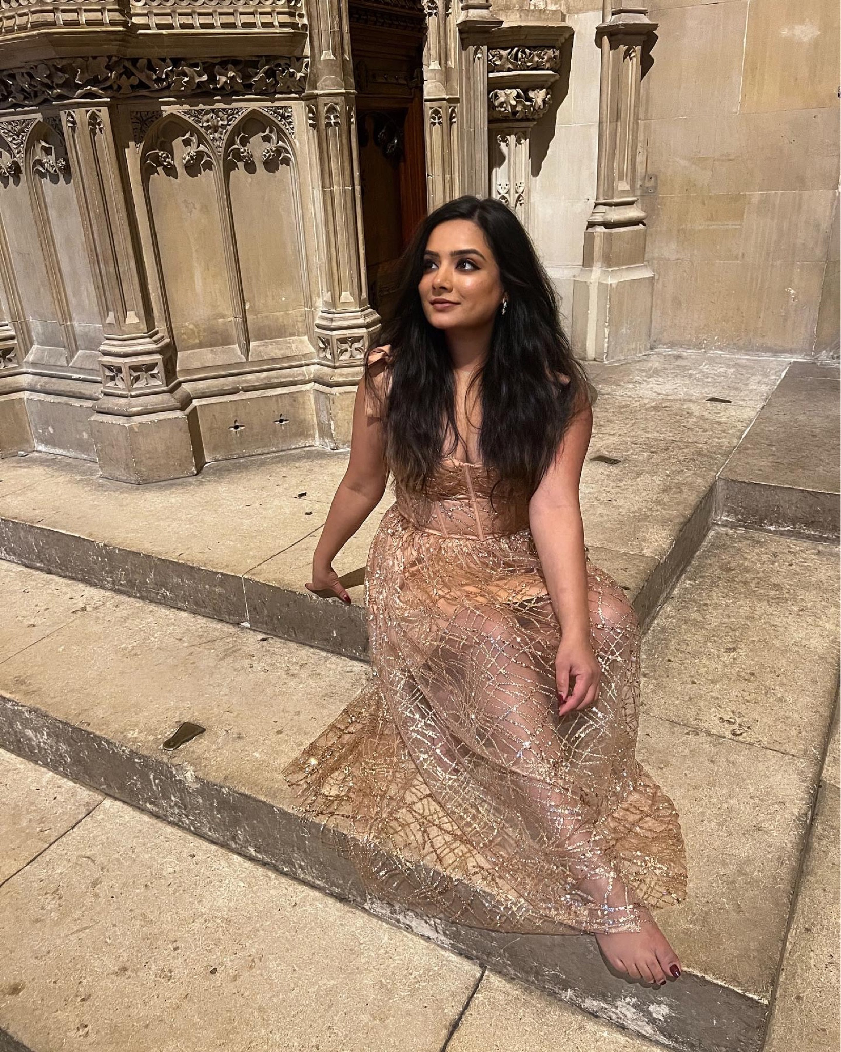 My most fav dress in my closet ! 

#LTKstyletip #LTKSpringSale #LTKmidsize