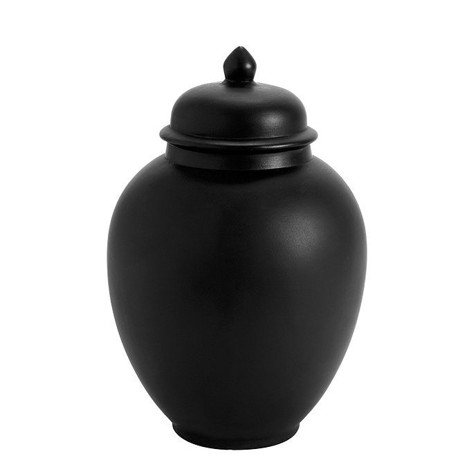 Suzanne Kasler French Bisque Lamp Slips - Black | Ballard Designs | Ballard Designs, Inc.