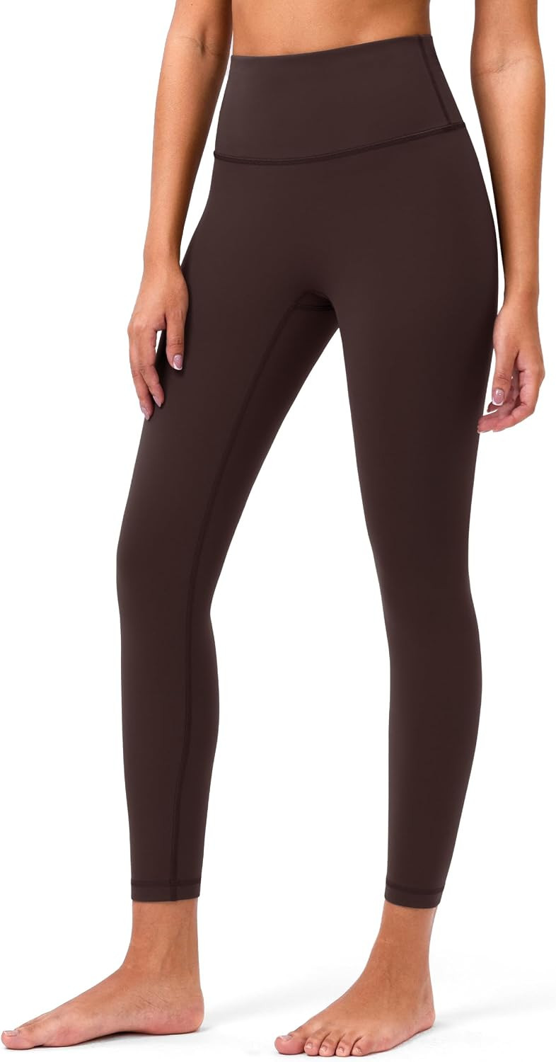 Colorfulkoala Accelra Cool Touch Leggings, 25"/28" Inseam Tights | Amazon (US)