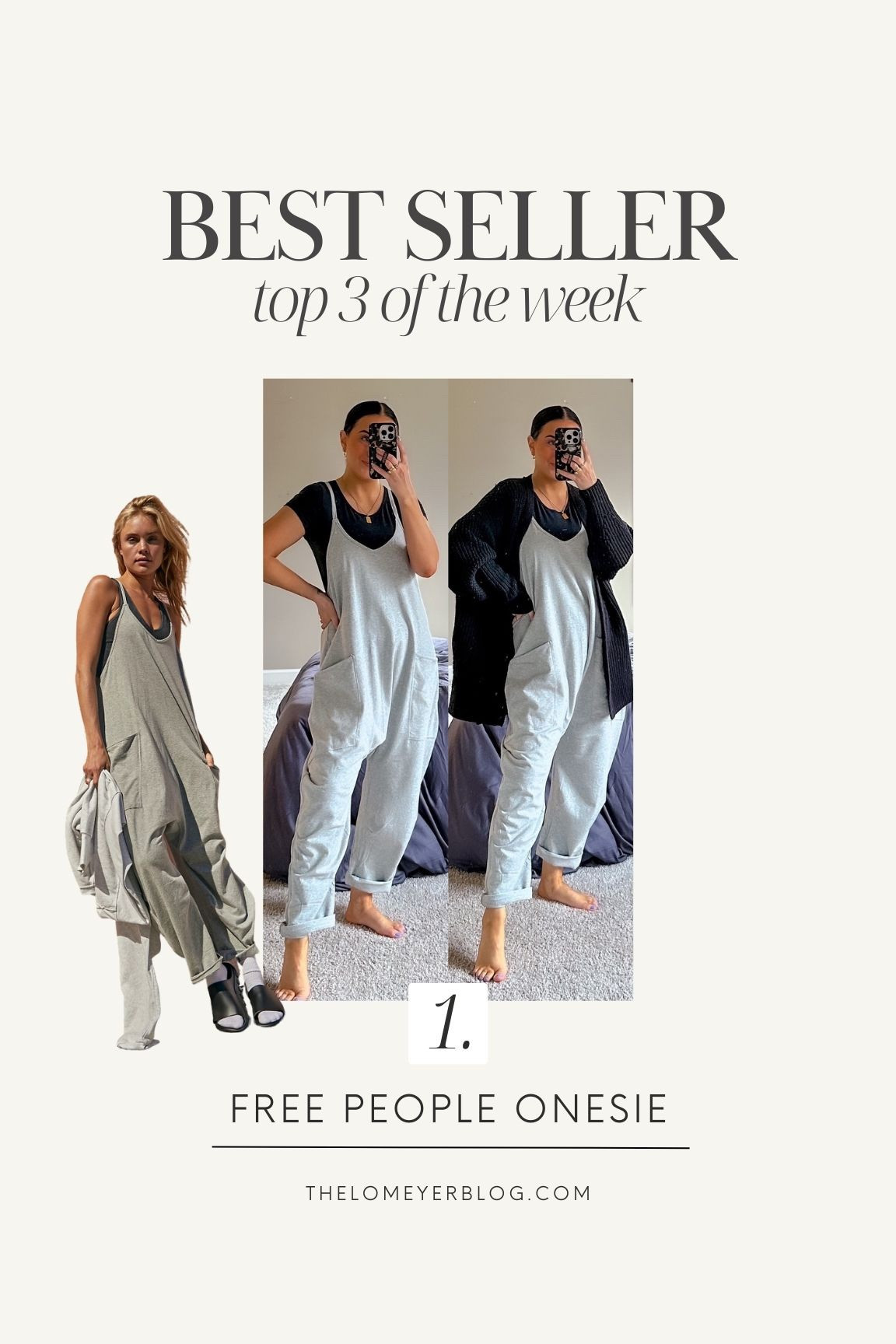 Free people hot shot onesie 👏🏼

#LTKSeasonal #LTKFind #LTKstyletip