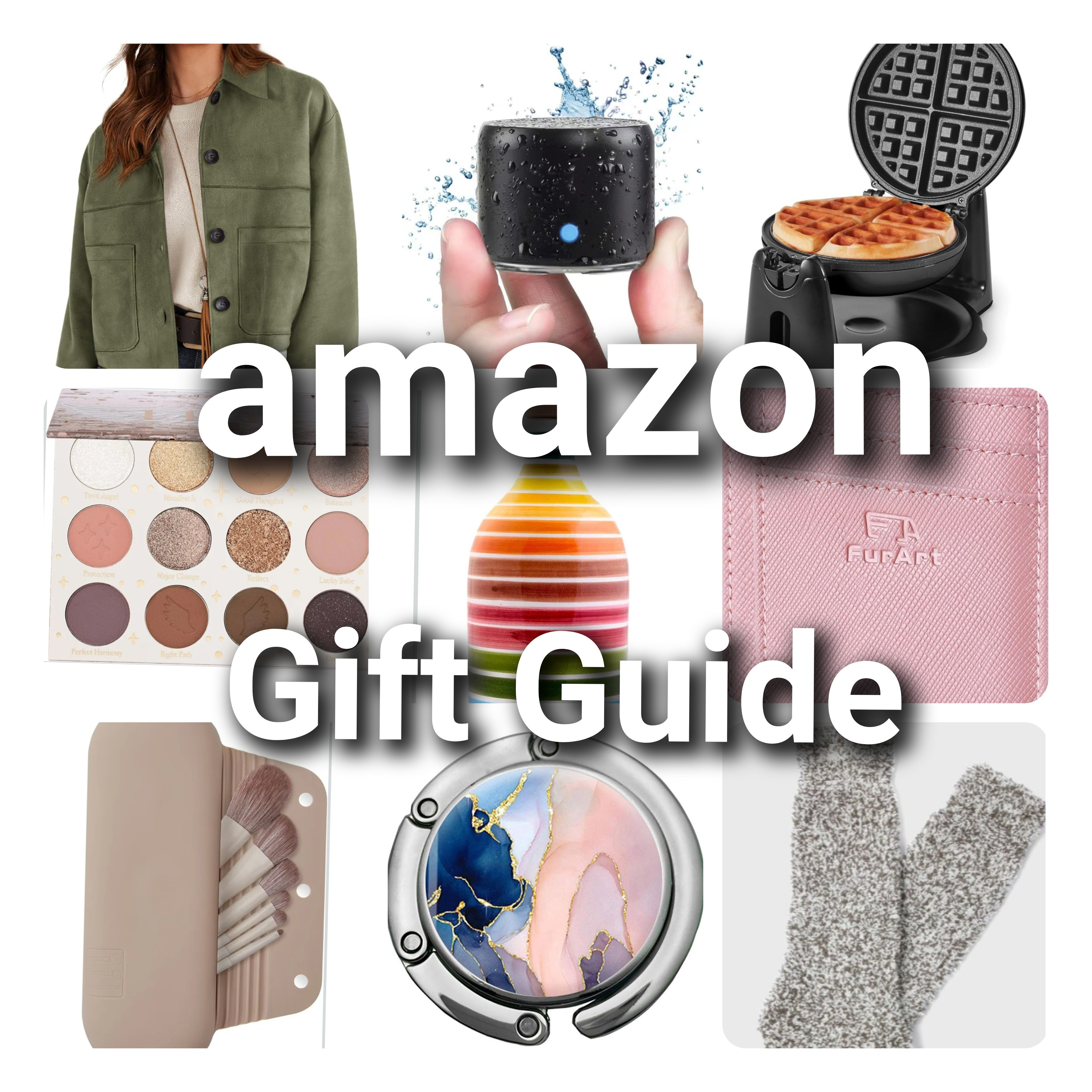 Amazon Christmas Gift Guide🎁🎅🌲

#LTKGiftGuide #LTKHoliday #LTKSeasonal